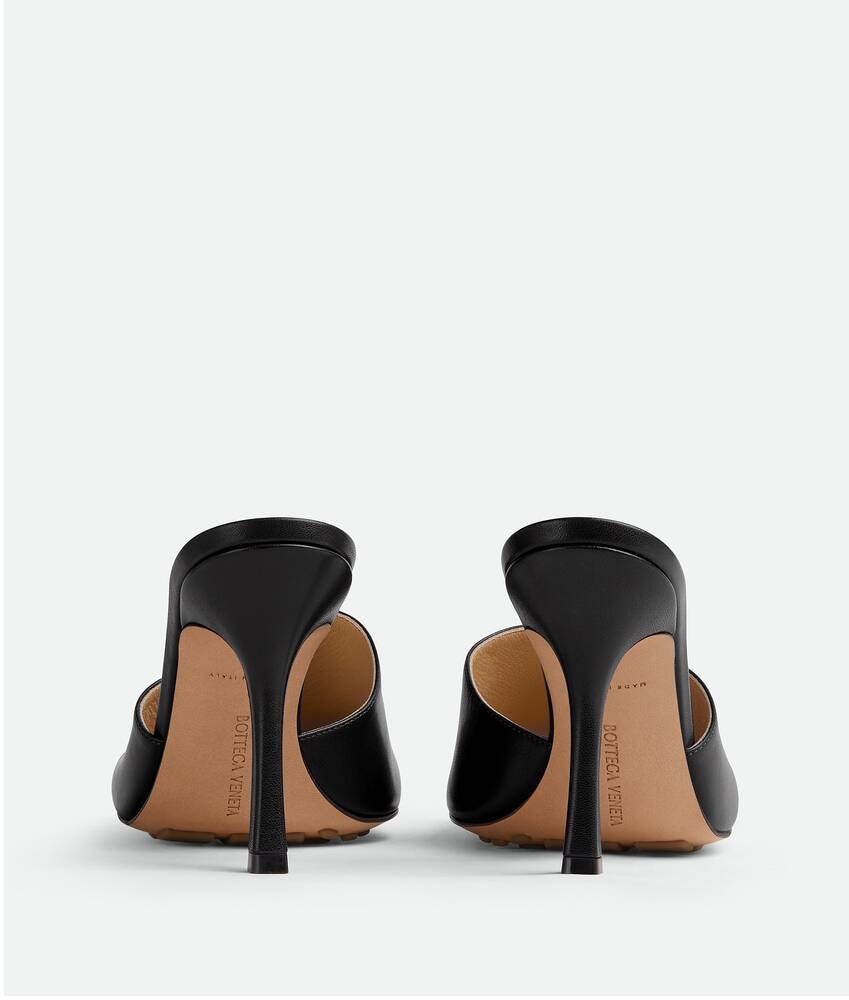Bottega Veneta Mule Stretch