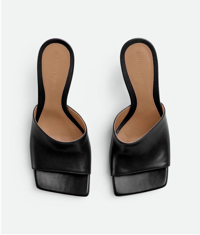 Bottega Veneta Mule Stretch