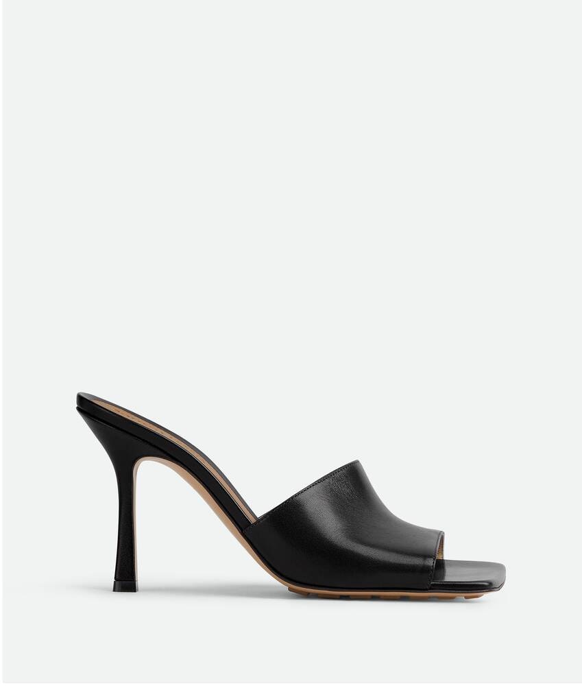 Bottega Veneta Mule Stretch