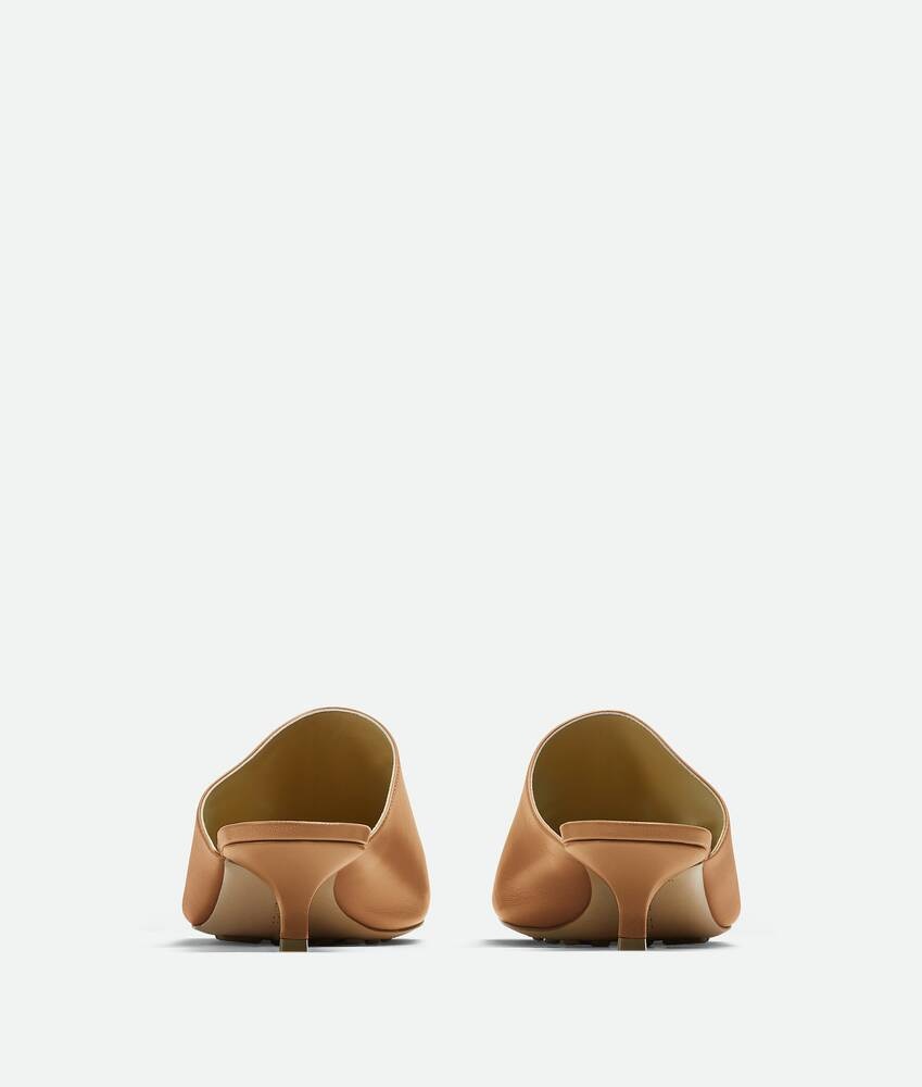 Bottega Veneta Mule Stretch