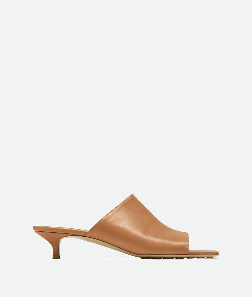 Bottega Veneta Mule Stretch