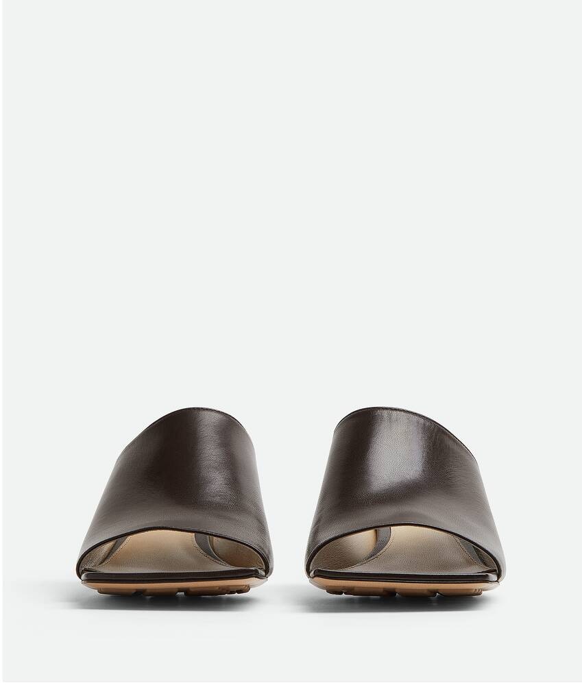 Bottega Veneta Mule Stretch