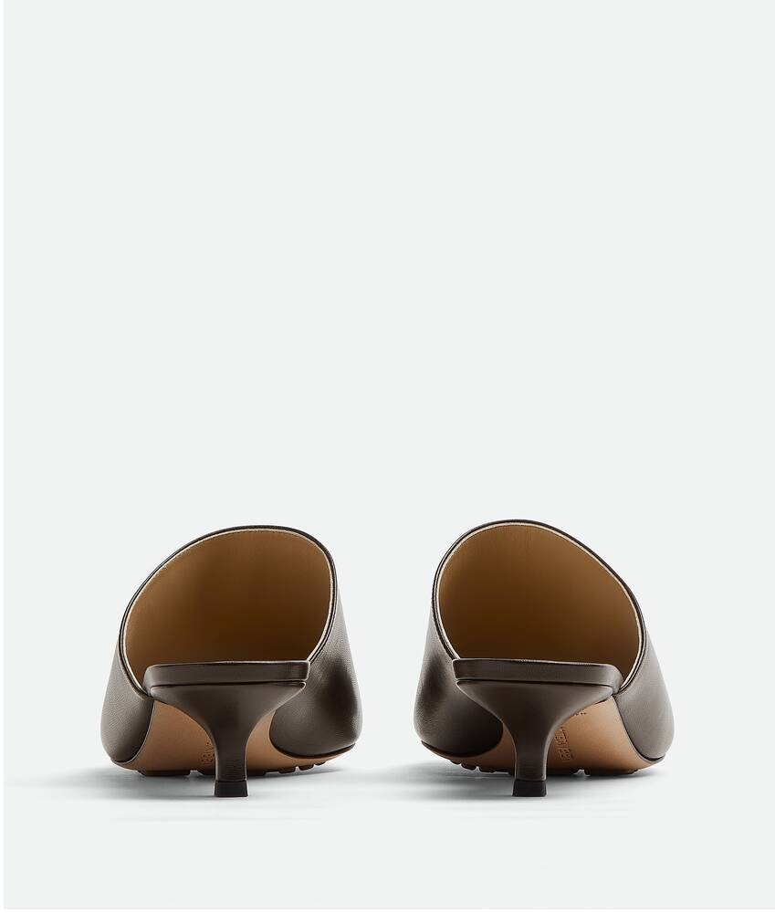 Bottega Veneta Mule Stretch