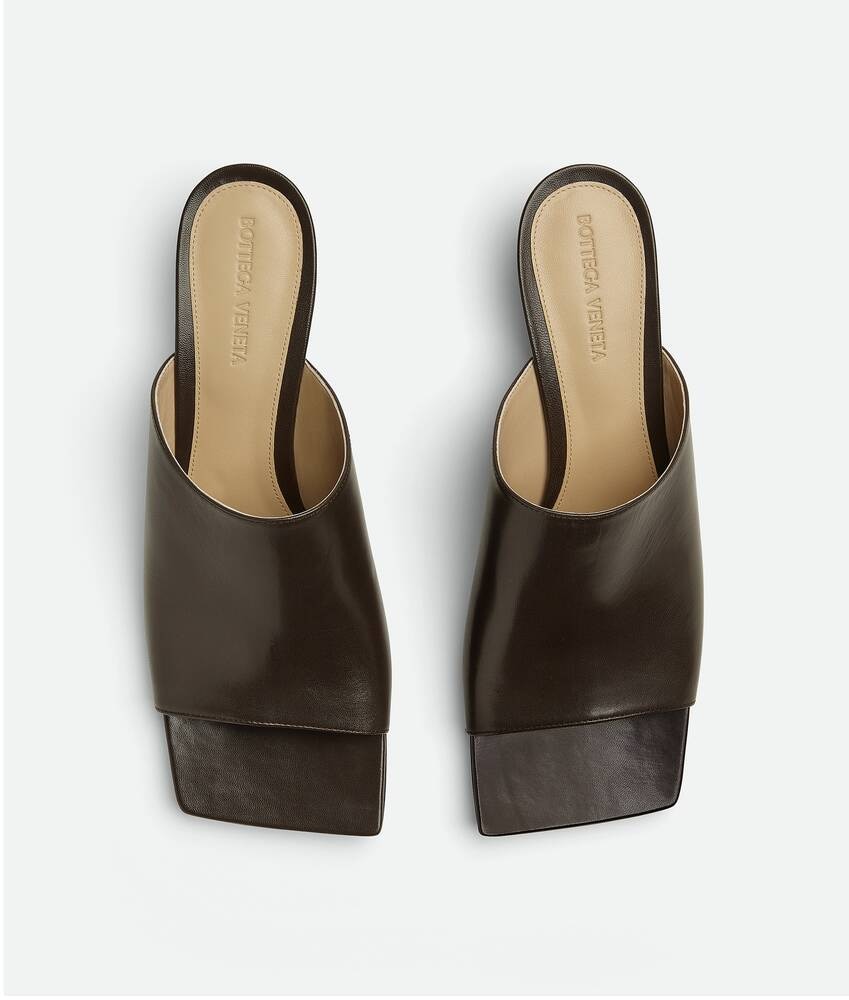 Bottega Veneta Mule Stretch