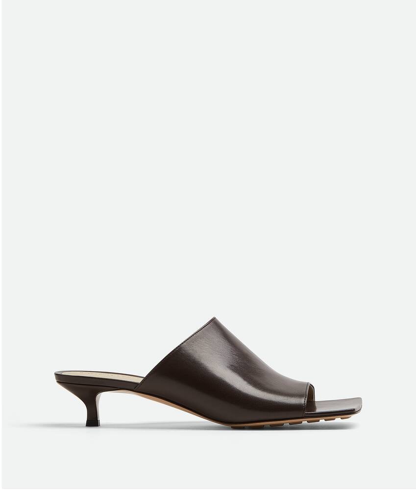 Bottega Veneta Mule Stretch