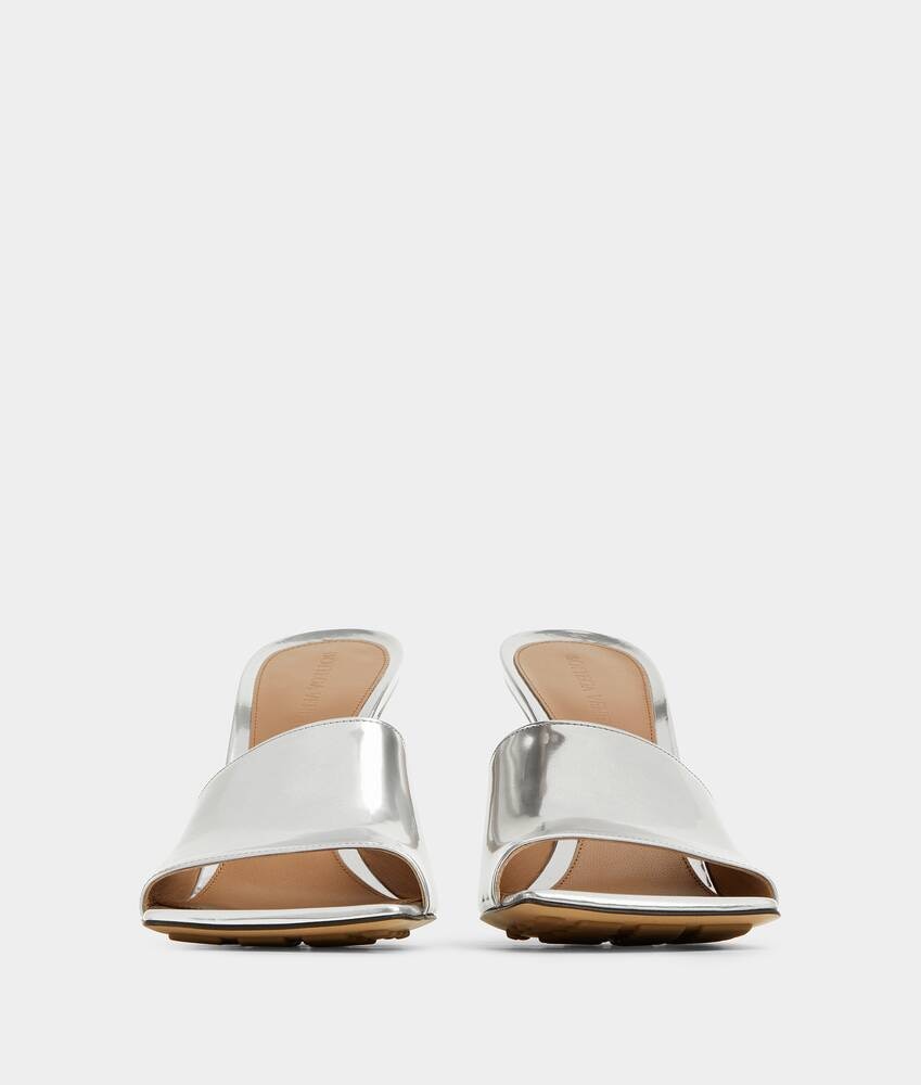 Bottega Veneta Mule Stretch