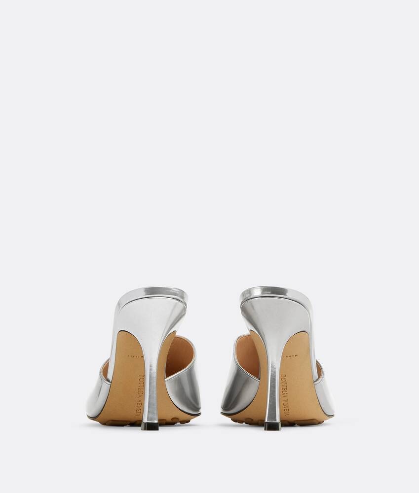 Bottega Veneta Mule Stretch