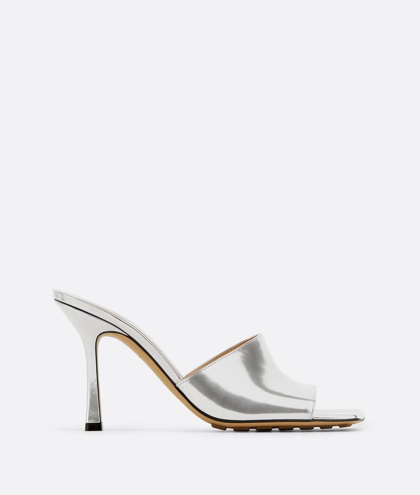 Bottega Veneta Mule Stretch