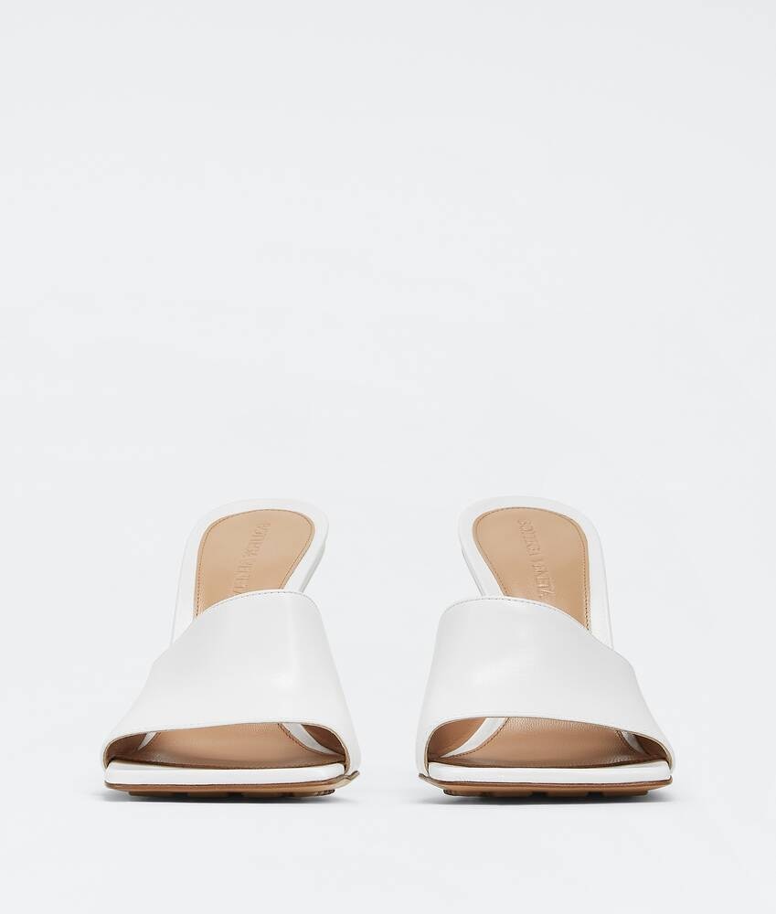 Bottega Veneta Mule Stretch