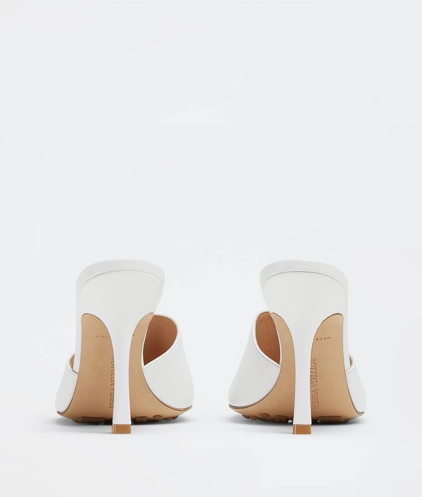 Bottega Veneta Mule Stretch