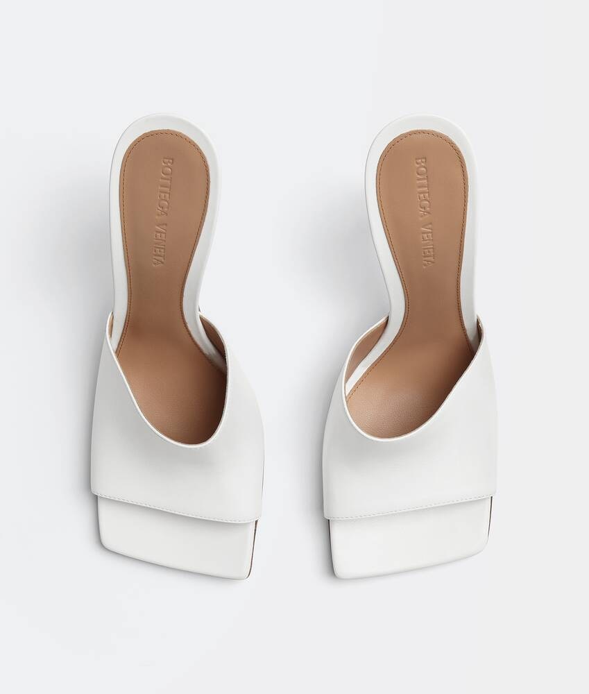 Bottega Veneta Mule Stretch