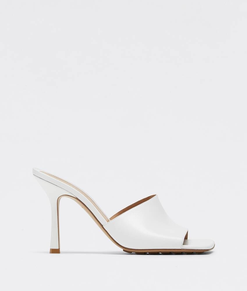 Bottega Veneta Mule Stretch