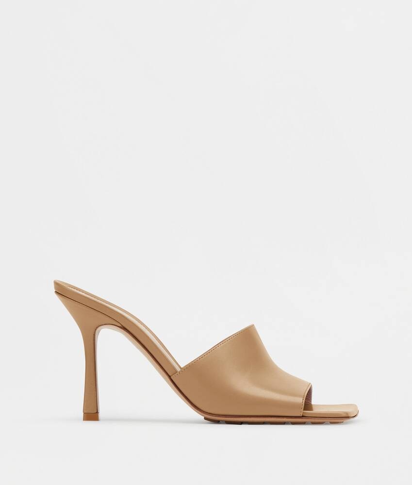 Bottega Veneta Mule Stretch