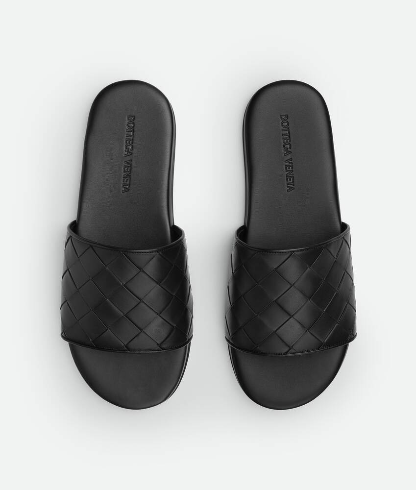 Bottega Veneta Mule Sunday