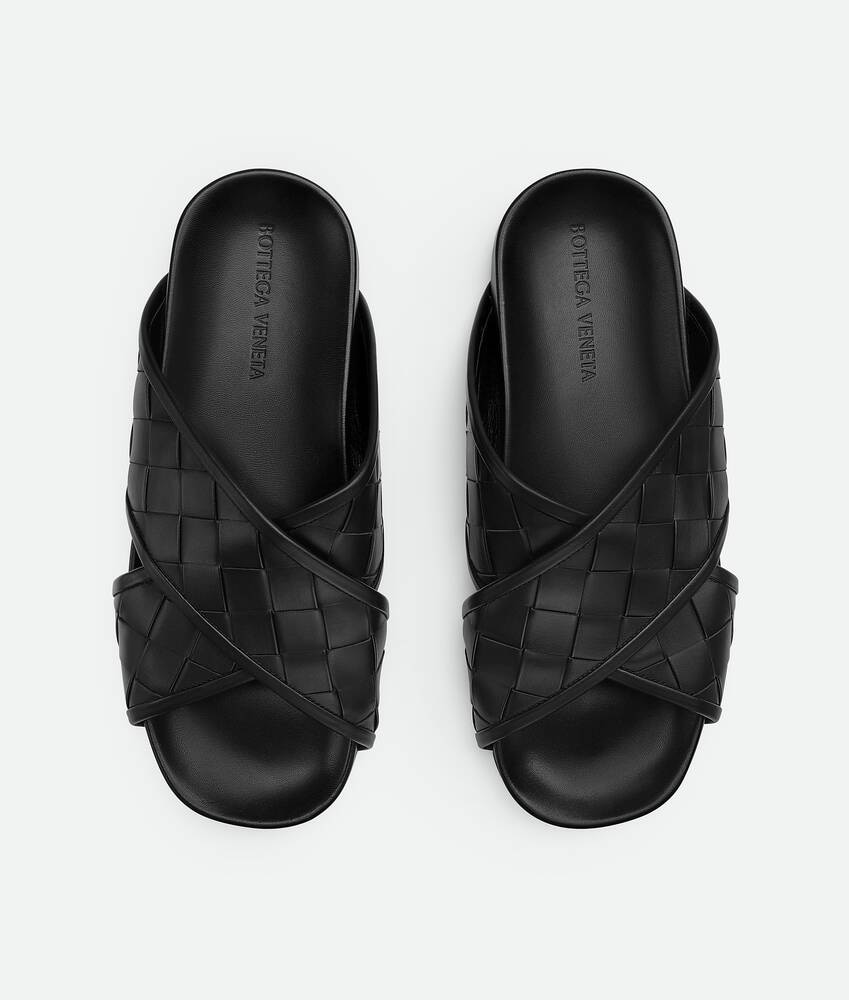 Bottega Veneta Mule Tarik