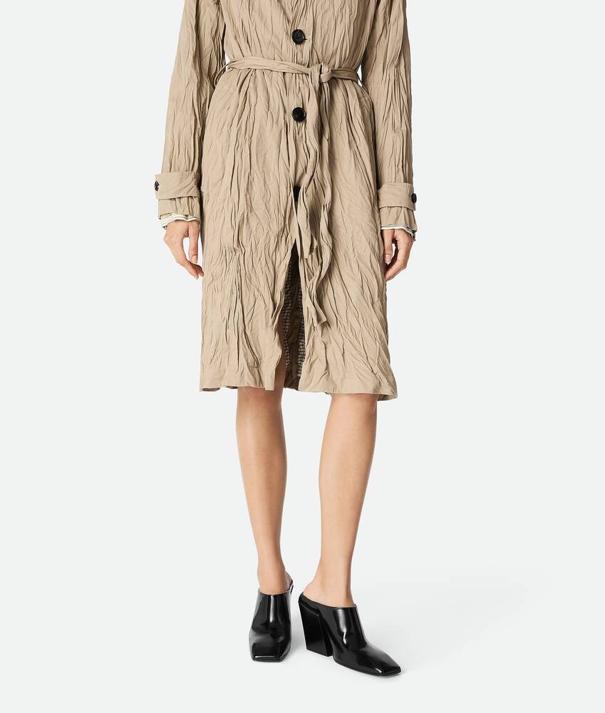 Bottega Veneta Mule Ventura