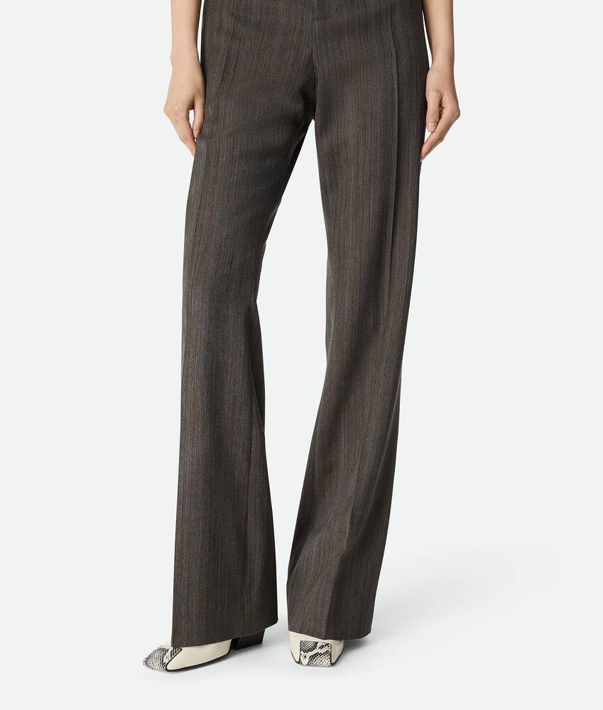 Bottega Veneta Mule Ventura