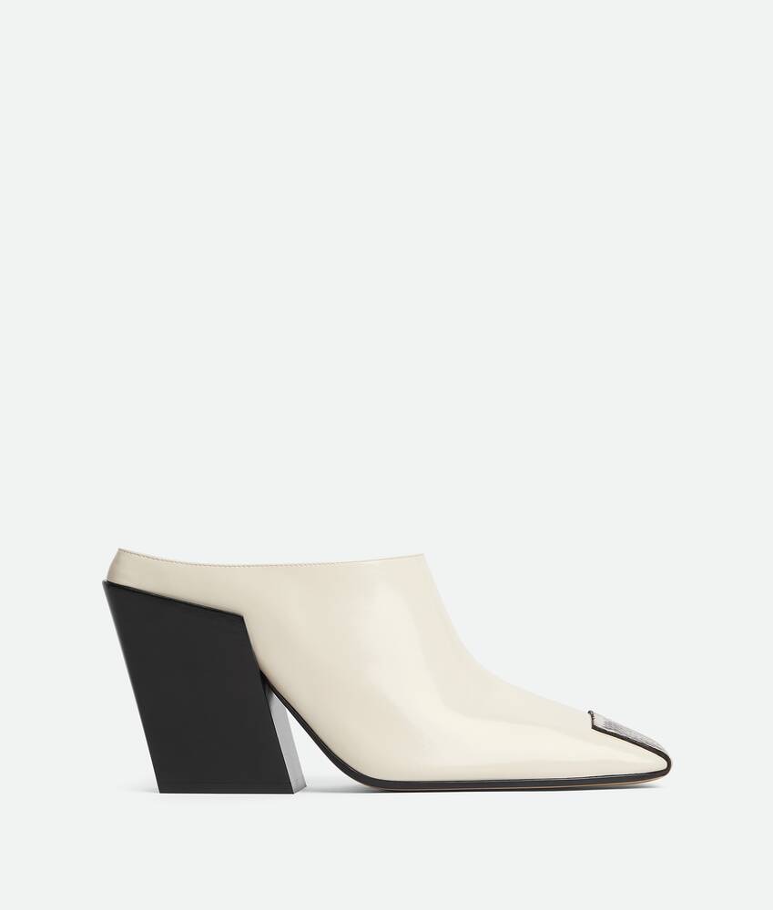 Bottega Veneta Mule Ventura
