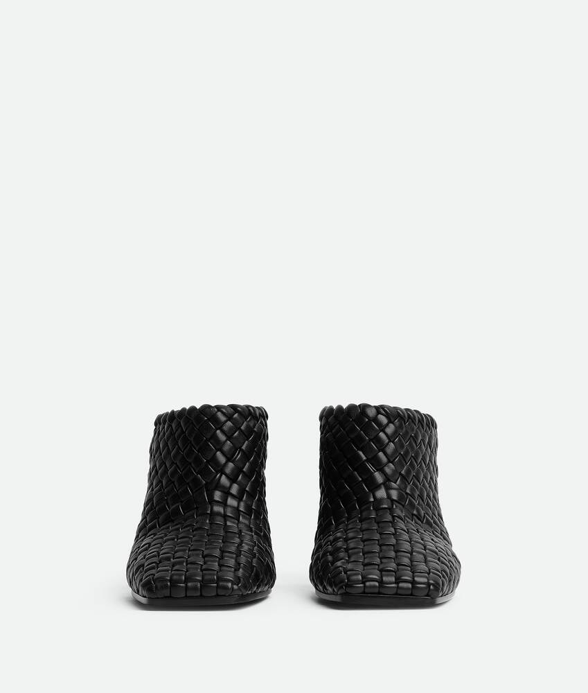 Bottega Veneta Mule Ventura