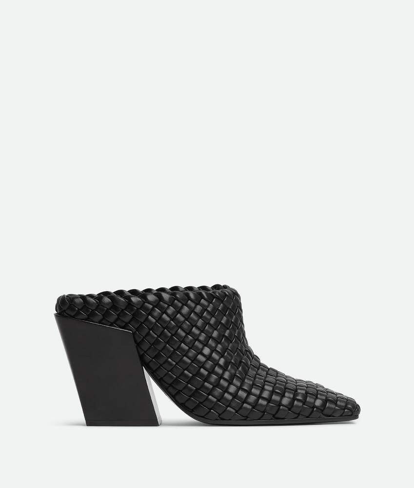 Bottega Veneta Mule Ventura