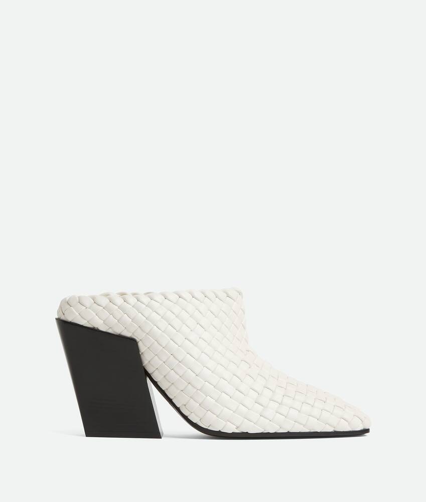 Bottega Veneta Mule Ventura
