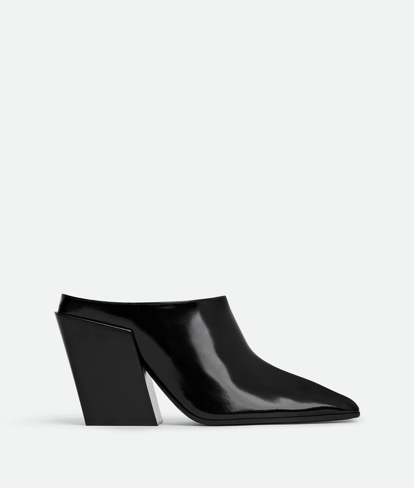 Bottega Veneta Mule Ventura