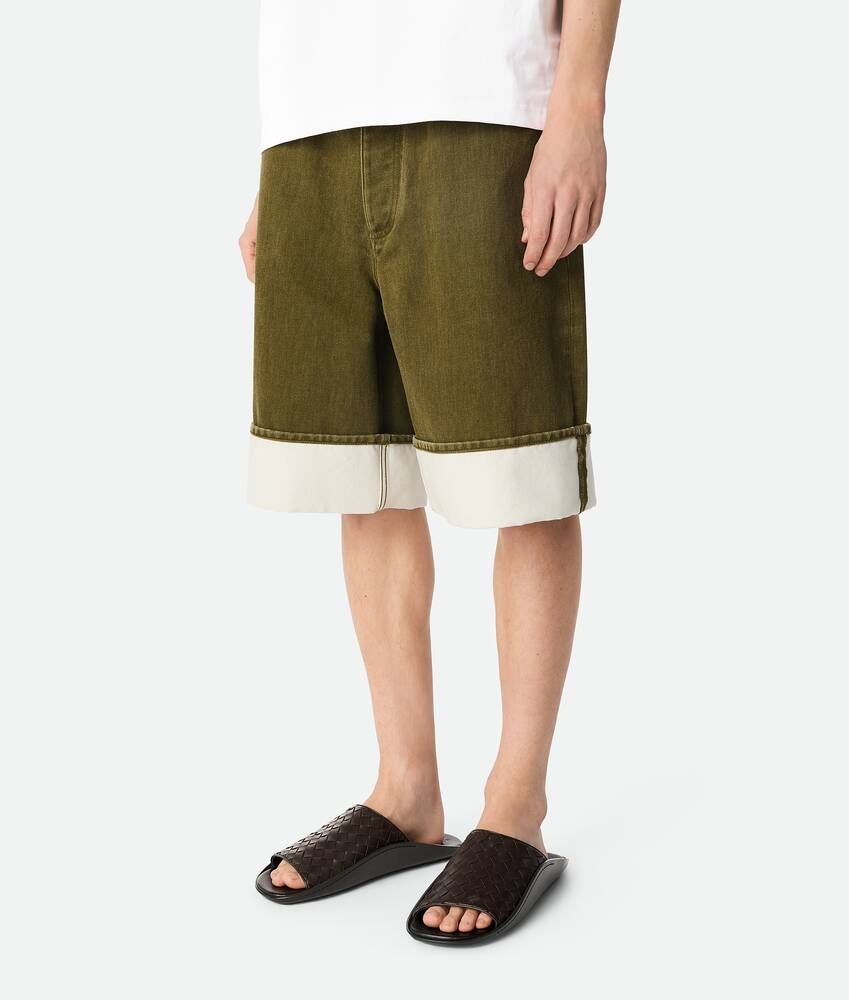 Bottega Veneta Mule Wave