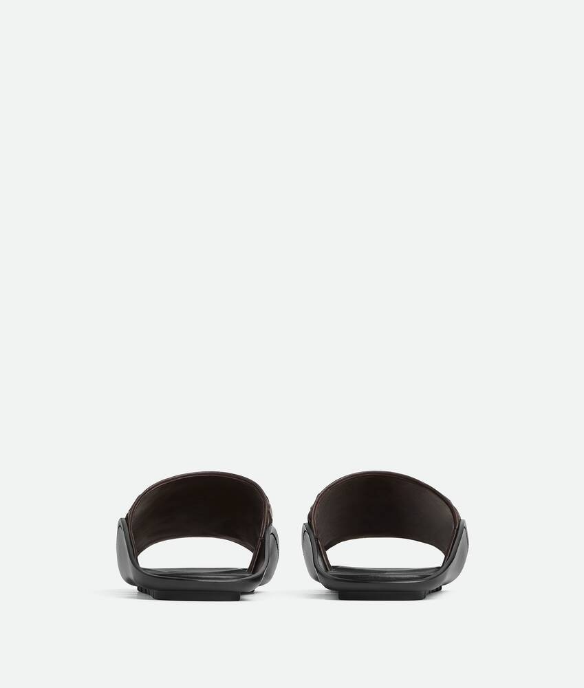 Bottega Veneta Mule Wave