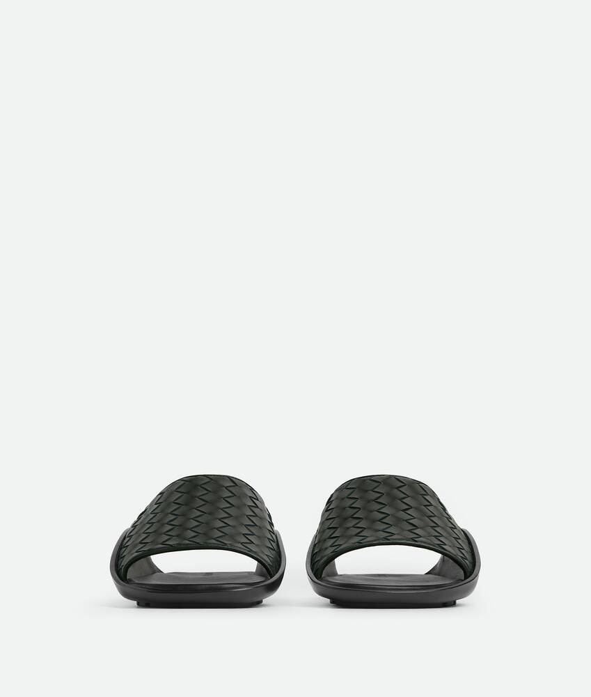 Bottega Veneta Mule Wave