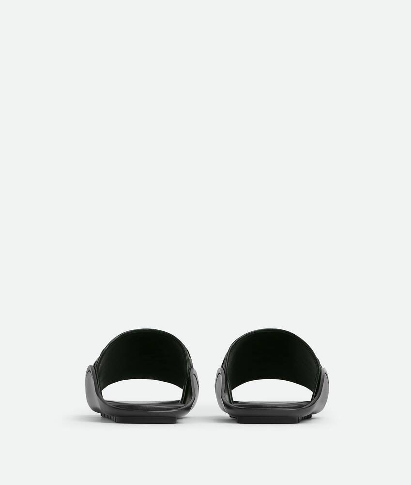 Bottega Veneta Mule Wave