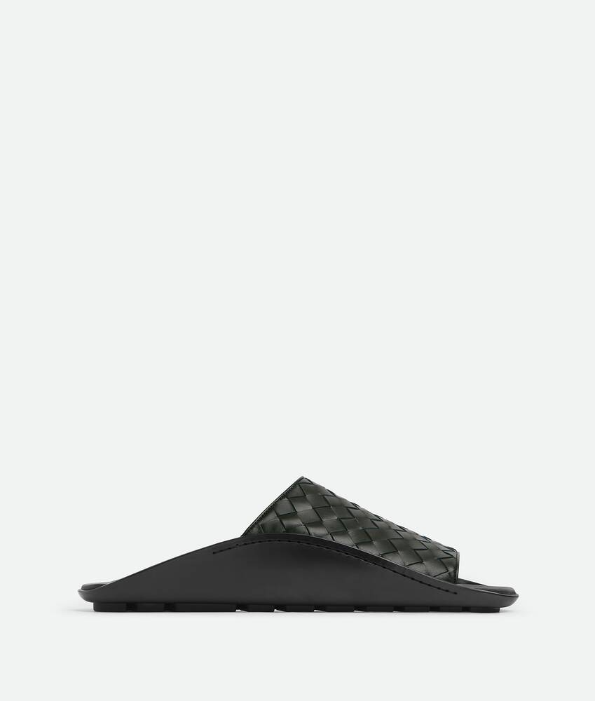 Bottega Veneta Mule Wave