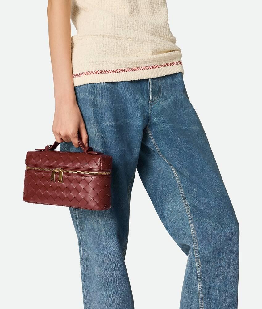 Bottega Veneta Neceser Bang Bang