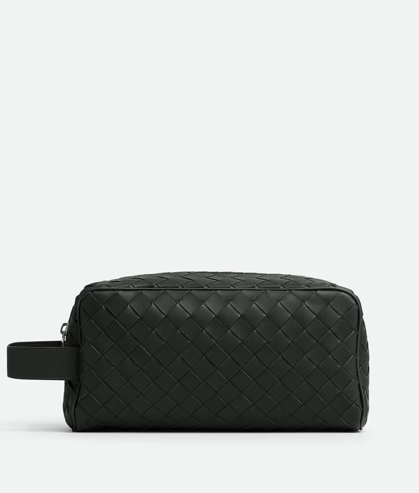 Bottega Veneta Neceser de viaje Intrecciato