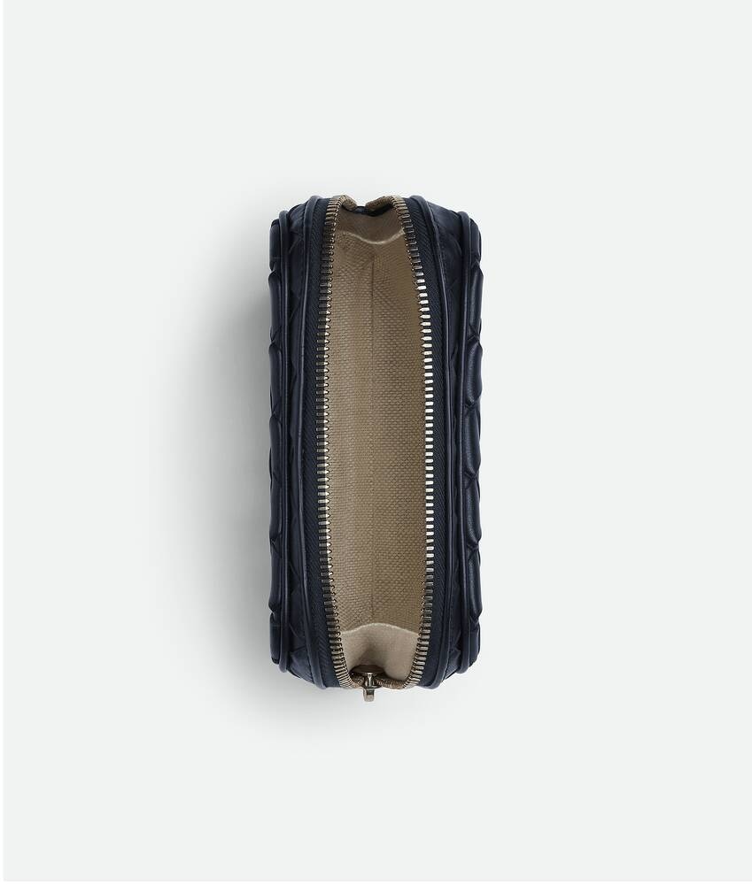 Bottega Veneta Organizador Intrecciato Teen