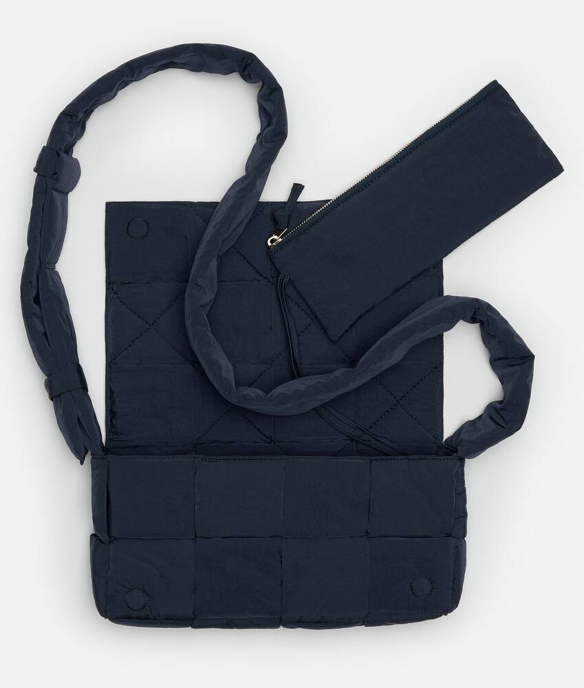 Bottega Veneta Padded Tech Cassette