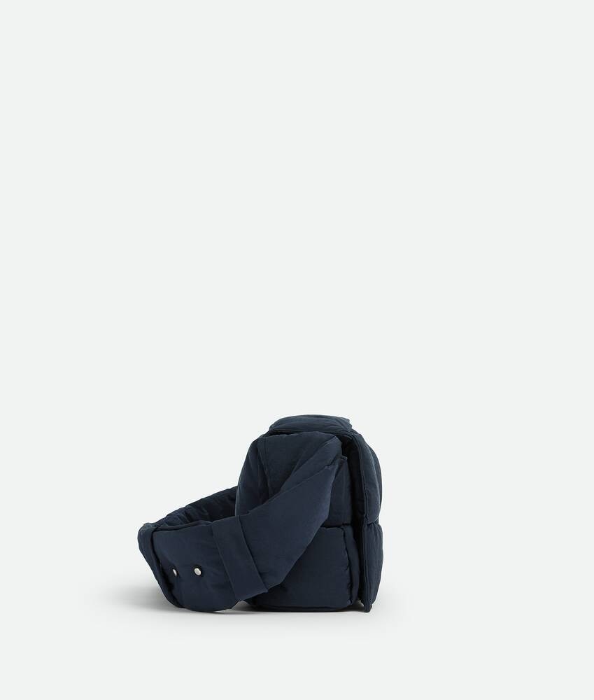 Bottega Veneta Padded Tech Cassette