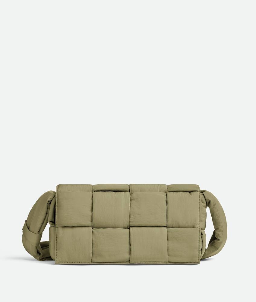 Bottega Veneta Padded Tech Cassette