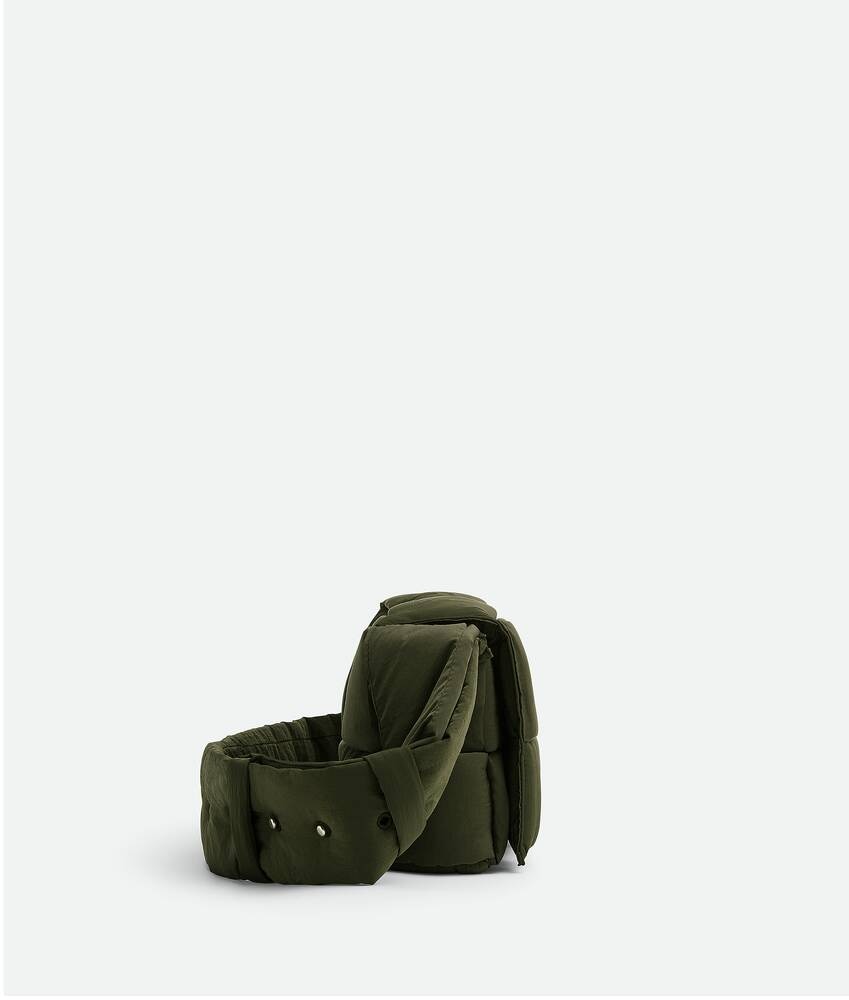 Bottega Veneta Padded Tech Cassette