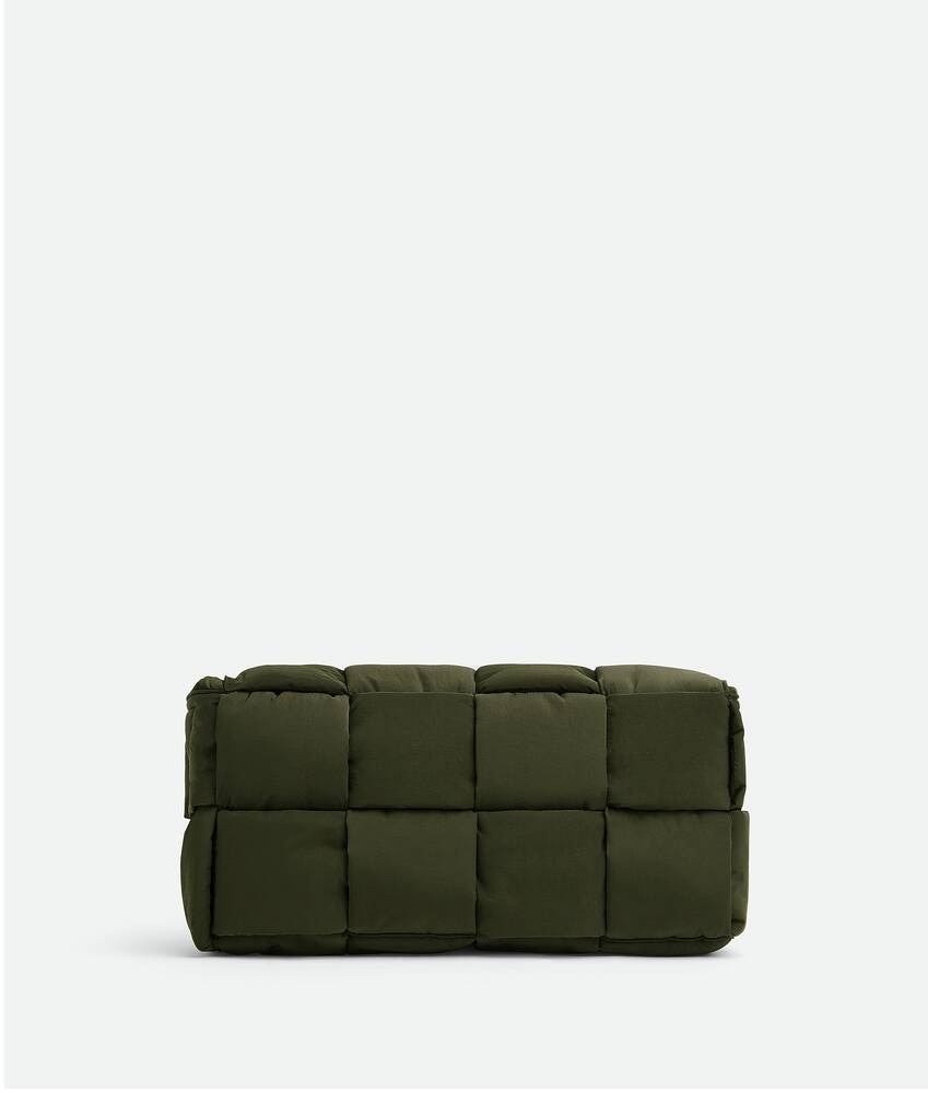 Bottega Veneta Padded Tech Cassette