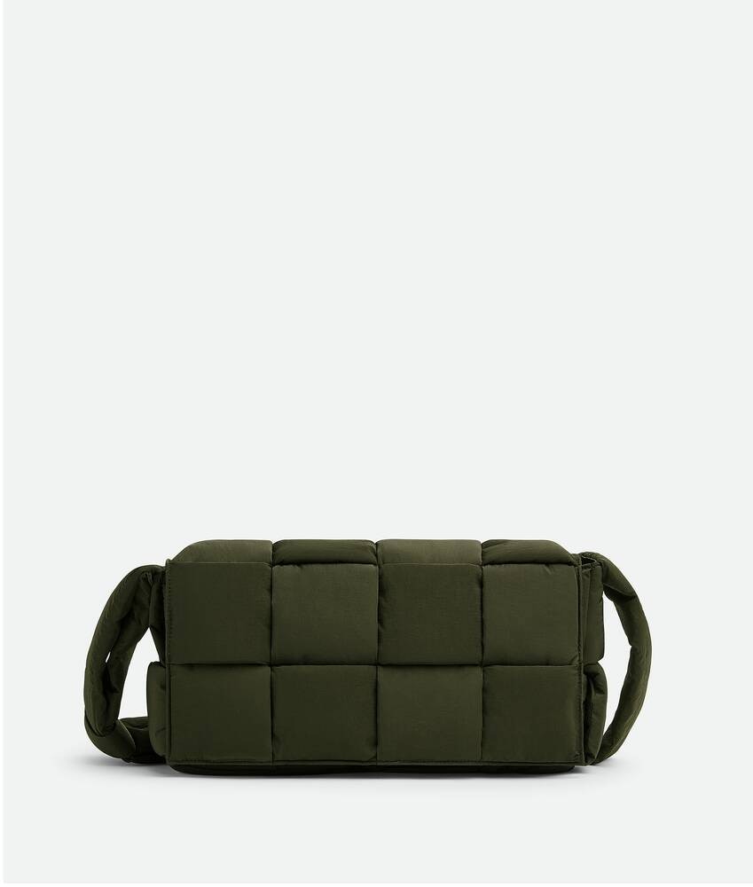 Bottega Veneta Padded Tech Cassette