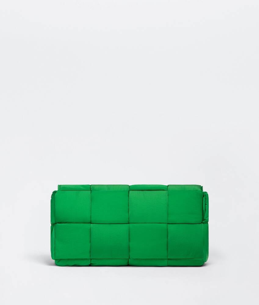 Bottega Veneta Padded Tech Cassette