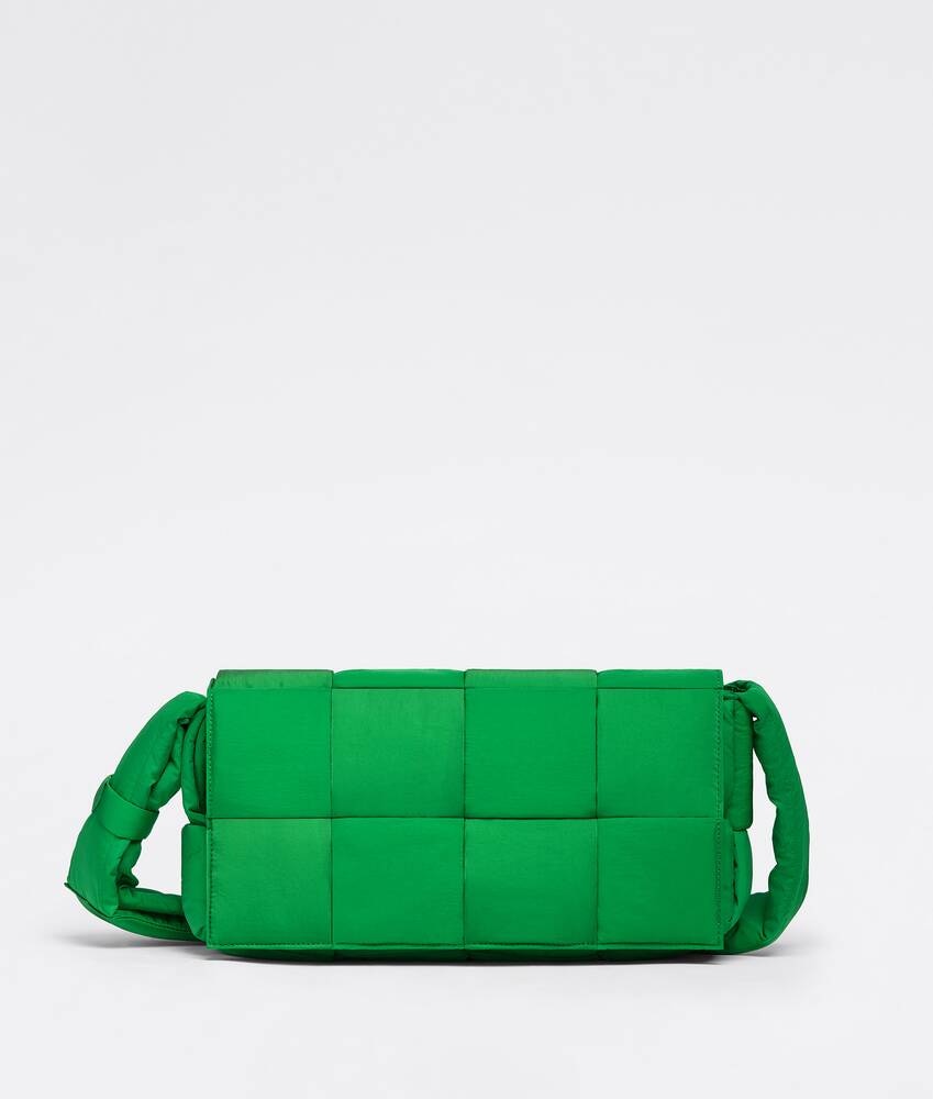 Bottega Veneta Padded Tech Cassette