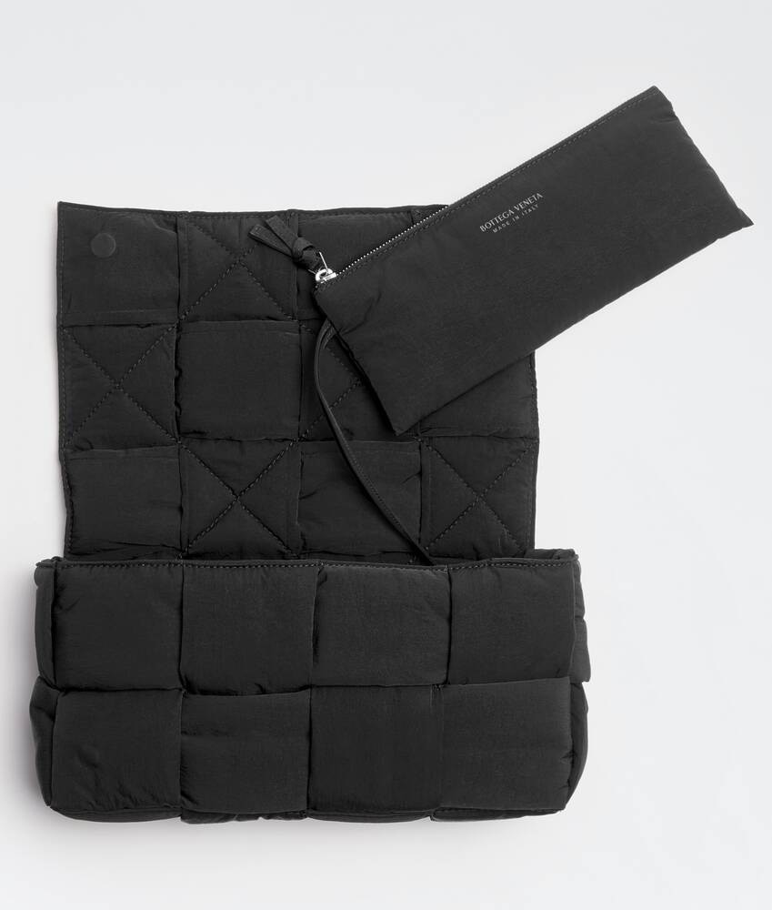 Bottega Veneta Padded Tech Cassette