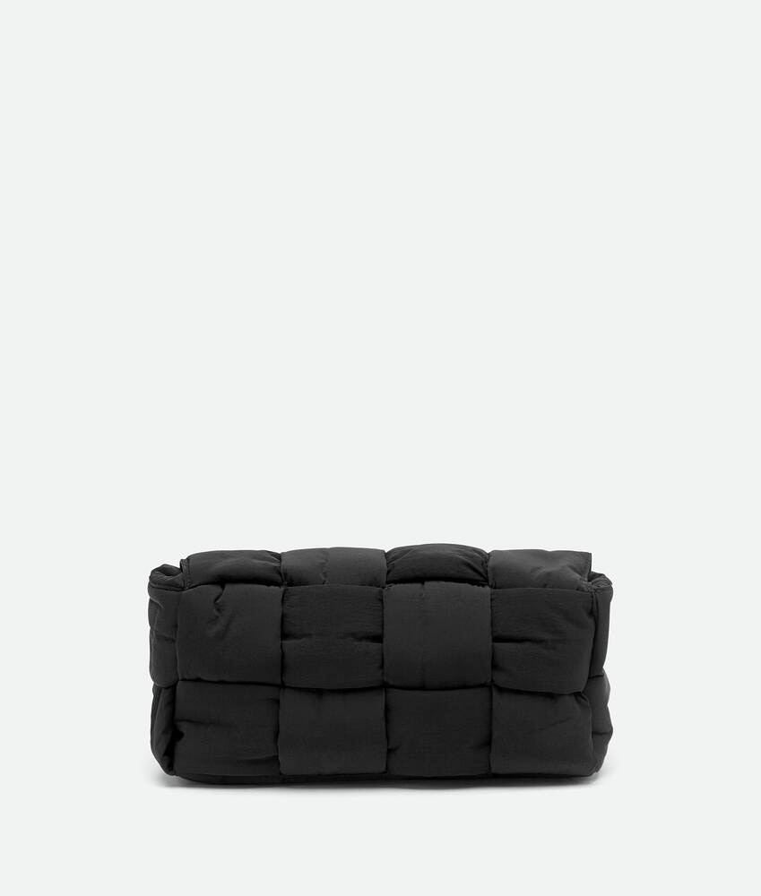 Bottega Veneta Padded Tech Cassette