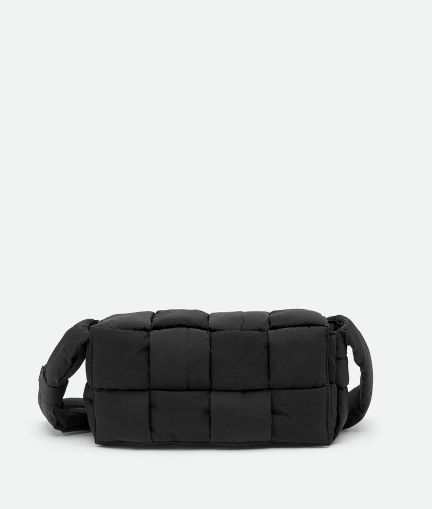 Bottega Veneta Padded Tech Cassette