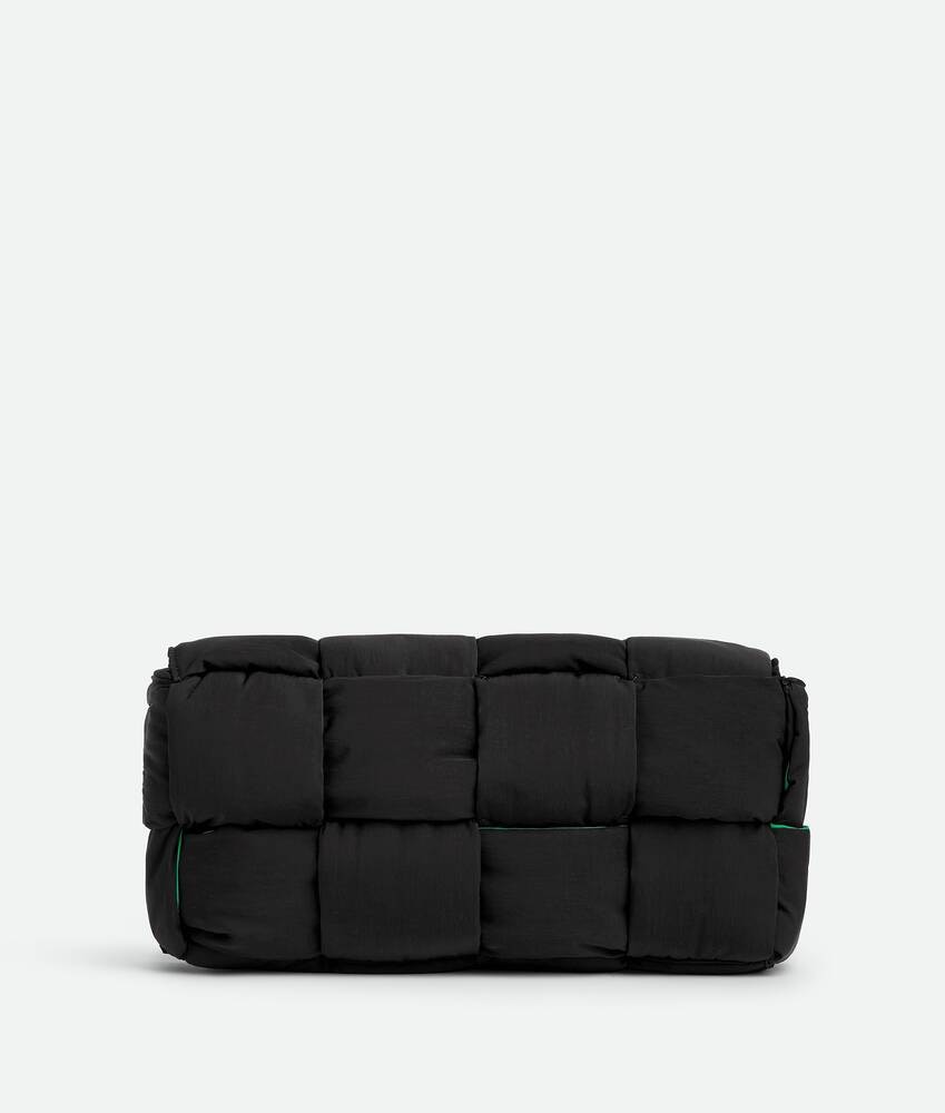 Bottega Veneta Padded Tech Cassette