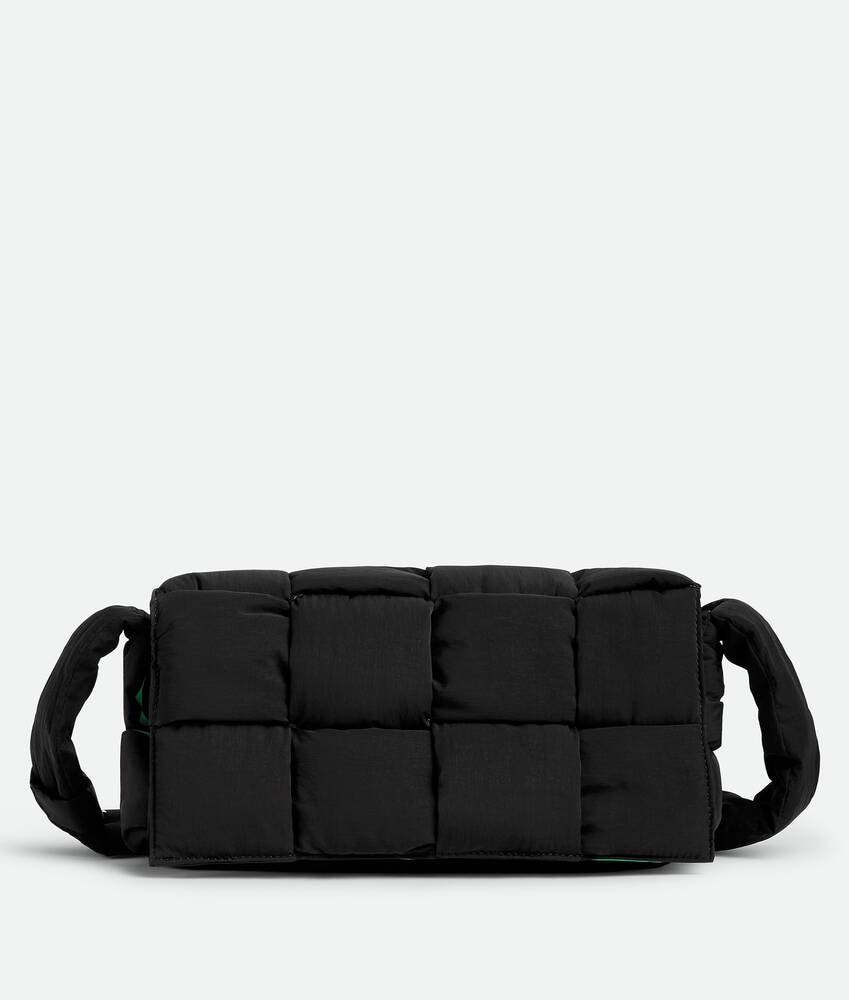 Bottega Veneta Padded Tech Cassette