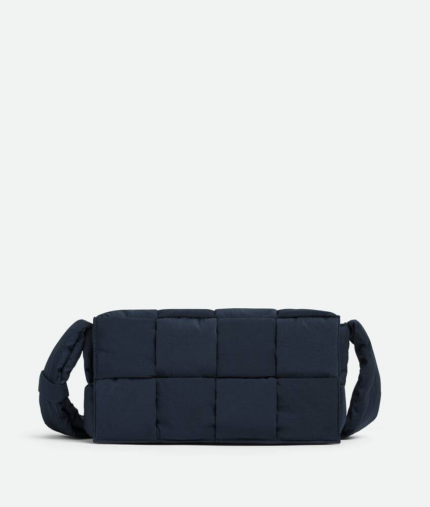 Bottega Veneta Padded Tech Cassette