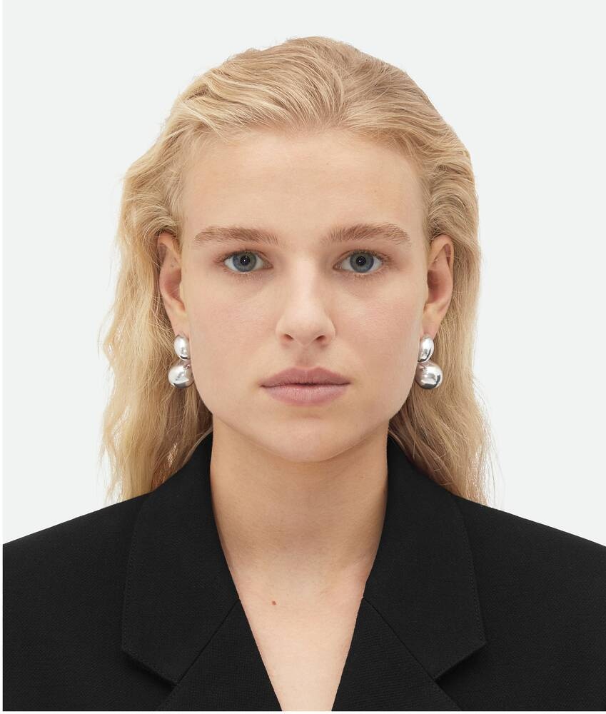 Bottega Veneta Pendientes Drop