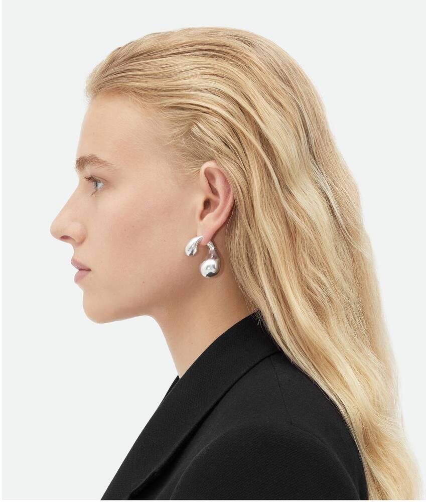 Bottega Veneta Pendientes Drop